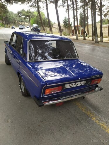 LADA (VAZ) 2106 2006, 43,579 km - 1.6 l - Bakı