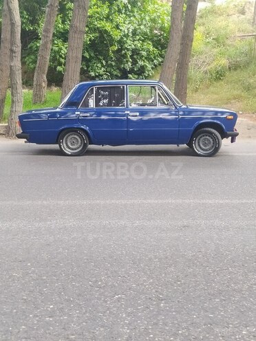 LADA (VAZ) 2106 2006, 43,579 km - 1.6 l - Bakı
