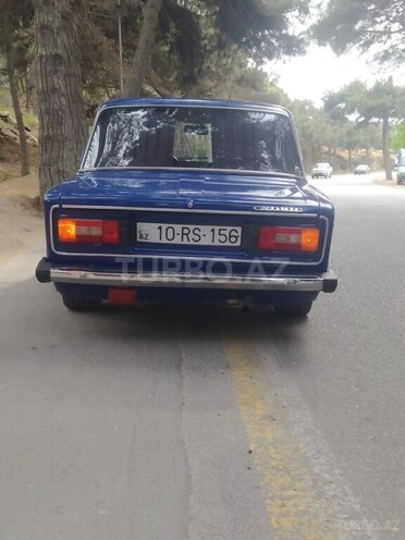 LADA (VAZ) 2106 2006, 43,579 km - 1.6 l - Bakı