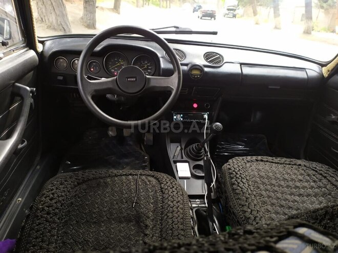 LADA (VAZ) 2106 2006, 43,579 km - 1.6 l - Bakı