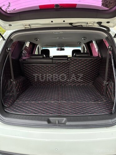 Hyundai Santa Fe 2012, 176,000 km - 2.0 l - Bakı