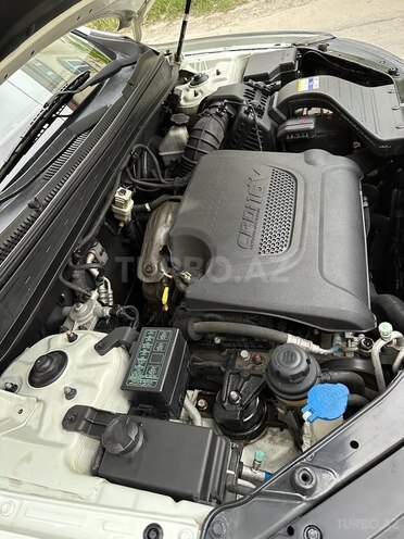 Hyundai Santa Fe 2012, 176,000 km - 2.0 l - Bakı