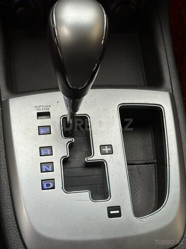 Hyundai Santa Fe 2012, 176,000 km - 2.0 l - Bakı