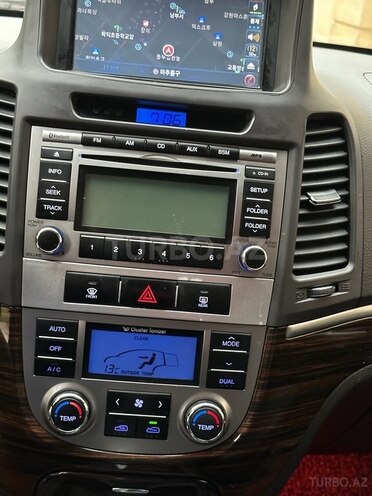 Hyundai Santa Fe 2012, 176,000 km - 2.0 l - Bakı
