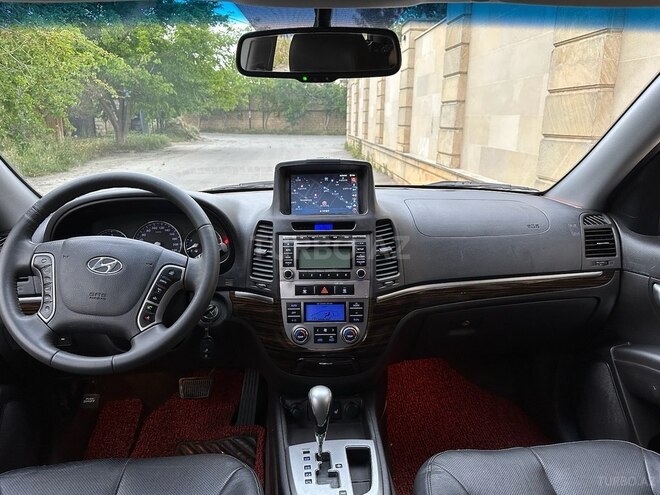 Hyundai Santa Fe 2012, 176,000 km - 2.0 l - Bakı
