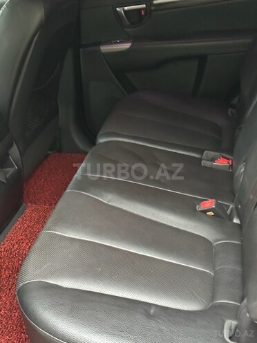 Hyundai Santa Fe 2012, 176,000 km - 2.0 l - Bakı