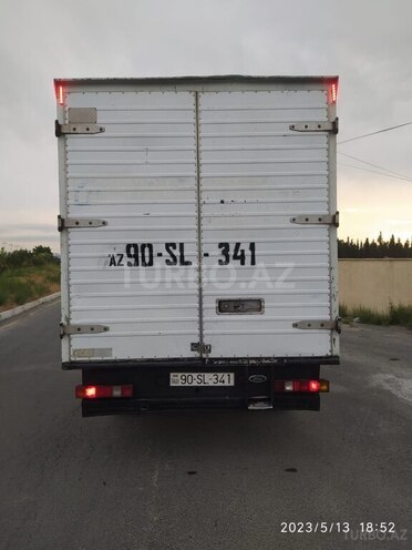 Ford Transit 1998, 290,000 km - 2.4 л - Sumqayıt