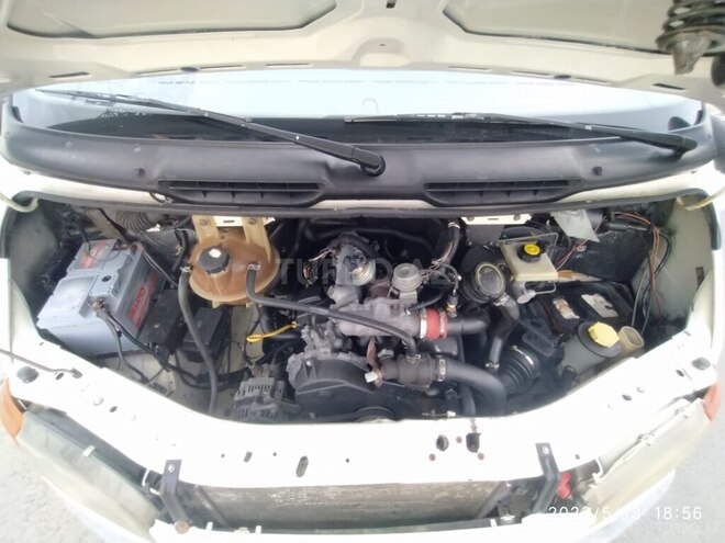 Ford Transit 1998, 290,000 km - 2.4 л - Sumqayıt