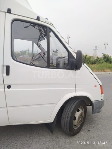 Ford Transit 1998, 290,000 km - 2.4 л - Sumqayıt