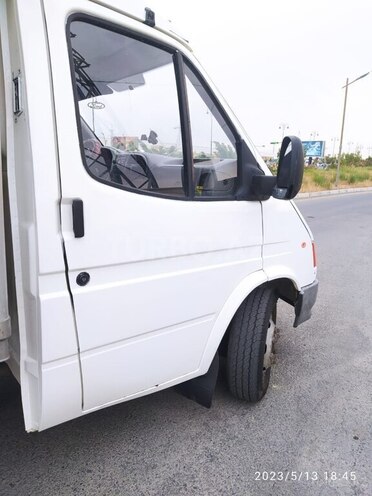 Ford Transit 1998, 290,000 km - 2.4 л - Sumqayıt