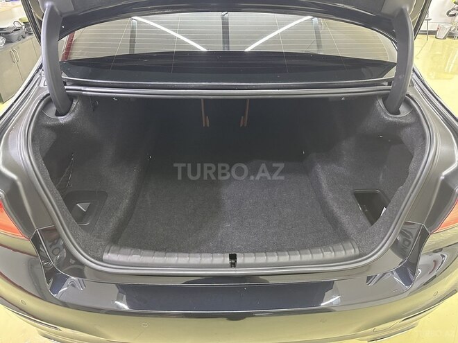 BMW 530 2018, 92,000 km - 2.0 l - Bakı