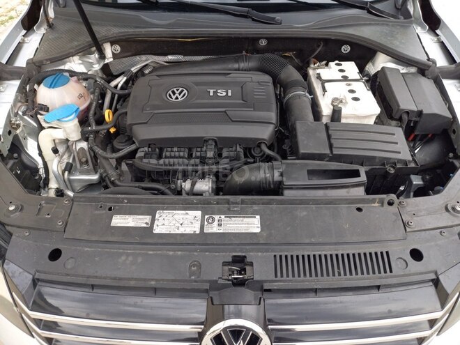 Volkswagen Passat 2014, 268,215 km - 1.8 l - Bakı
