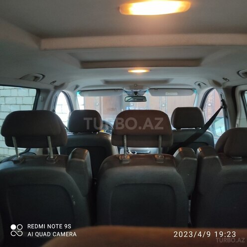 Mercedes Vito 115 2007, 393,369 km - 2.2 l - Ağstafa
