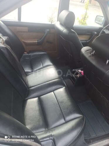 BMW 525 1989, 320,000 km - 2.5 л - Bakı