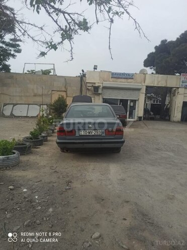 BMW 525 1989, 320,000 km - 2.5 л - Bakı