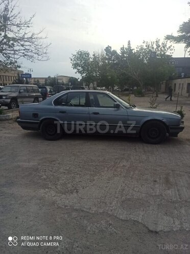 BMW 525 1989, 320,000 km - 2.5 л - Bakı