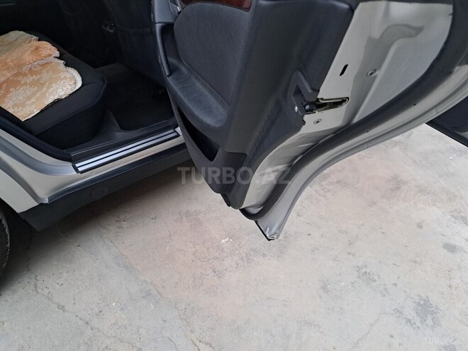 Mercedes E 240 1998, 217,000 km - 2.4 l - Siyəzən