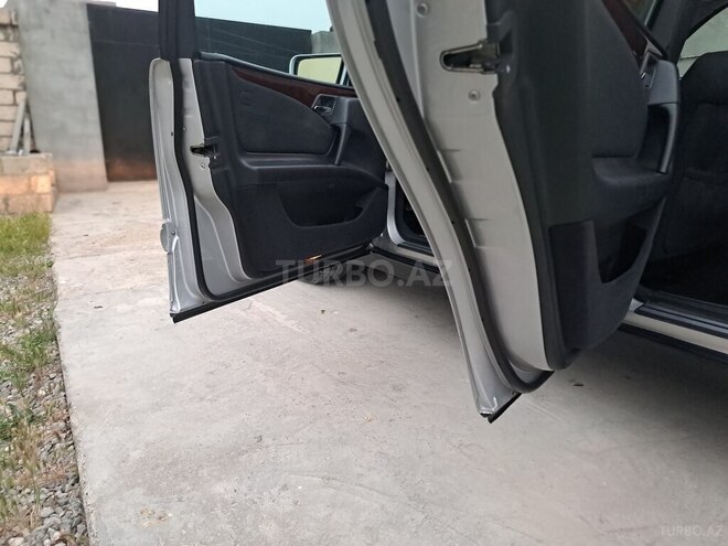 Mercedes E 240 1998, 217,000 km - 2.4 l - Siyəzən