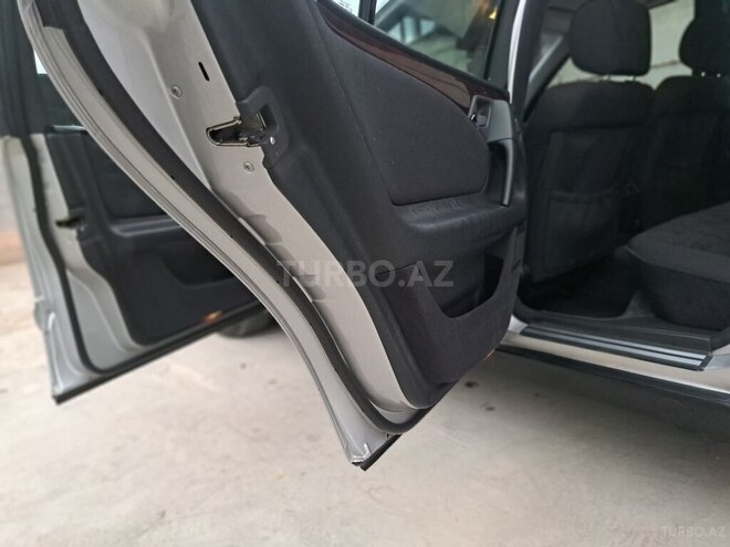 Mercedes E 240 1998, 217,000 km - 2.4 l - Siyəzən