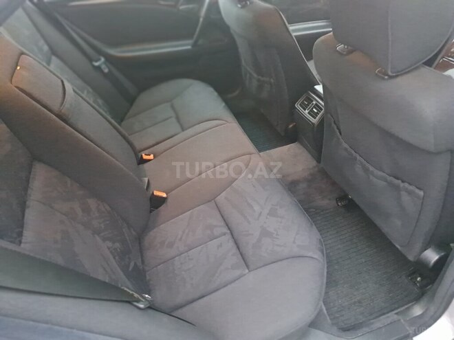 Mercedes E 240 1998, 217,000 km - 2.4 l - Siyəzən