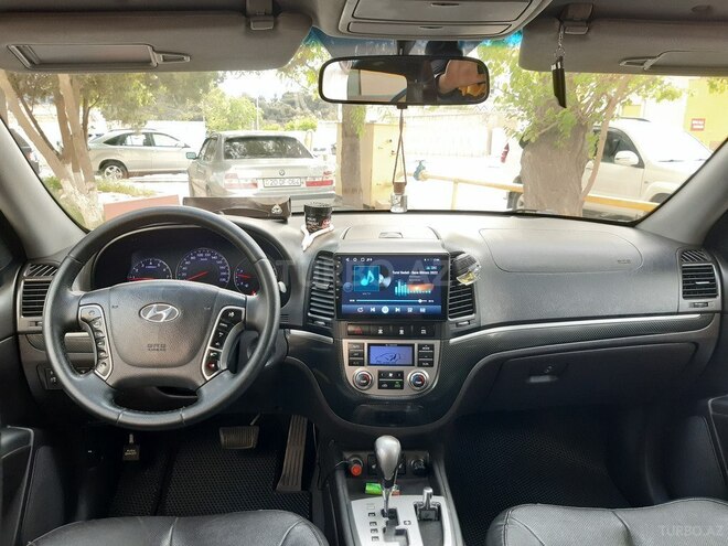 Hyundai Santa Fe 2012, 234,000 km - 2.4 l - Bakı