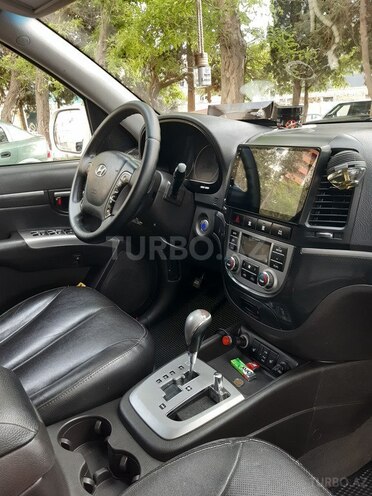 Hyundai Santa Fe 2012, 234,000 km - 2.4 l - Bakı