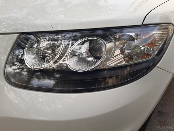 Hyundai Santa Fe 2012, 234,000 km - 2.4 l - Bakı