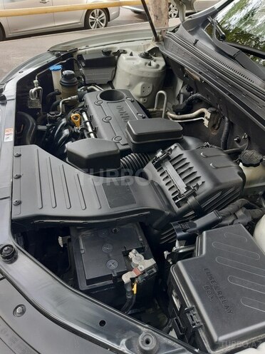 Hyundai Santa Fe 2012, 234,000 km - 2.4 l - Bakı