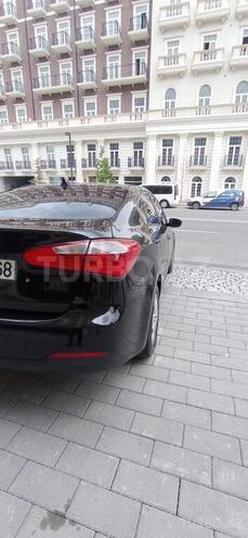 Kia Cerato 2013, 153,000 km - 1.8 l - Bakı