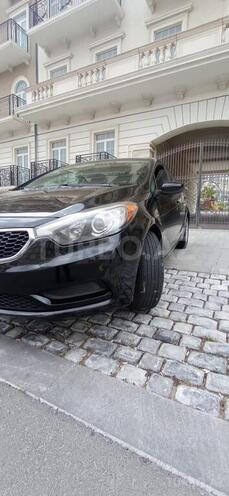 Kia Cerato 2013, 153,000 km - 1.8 l - Bakı
