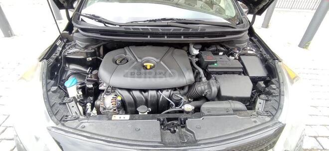 Kia Cerato 2013, 153,000 km - 1.8 l - Bakı