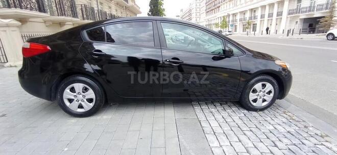 Kia Cerato 2013, 153,000 km - 1.8 l - Bakı
