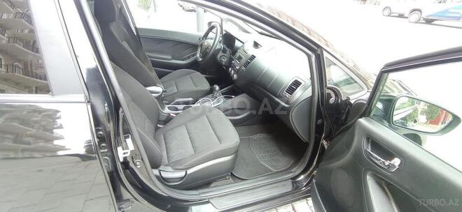 Kia Cerato 2013, 153,000 km - 1.8 l - Bakı