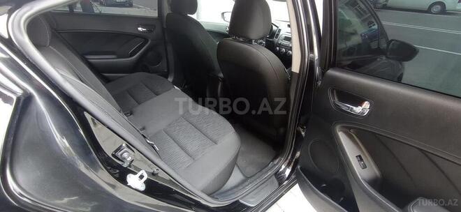 Kia Cerato 2013, 153,000 km - 1.8 l - Bakı