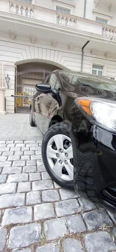 Kia Cerato 2013, 153,000 km - 1.8 l - Bakı