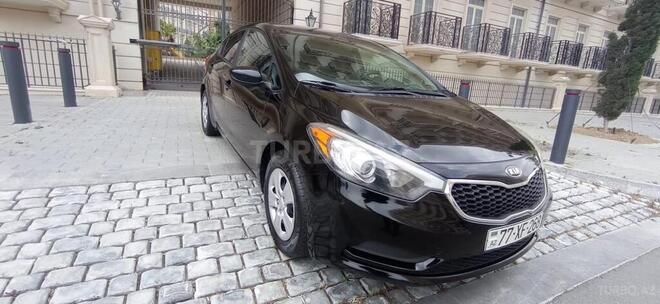 Kia Cerato 2013, 153,000 km - 1.8 l - Bakı