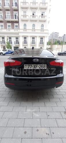 Kia Cerato 2013, 153,000 km - 1.8 l - Bakı