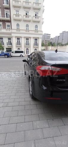 Kia Cerato 2013, 153,000 km - 1.8 l - Bakı