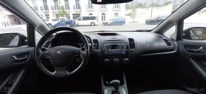 Kia Cerato 2013, 153,000 km - 1.8 l - Bakı