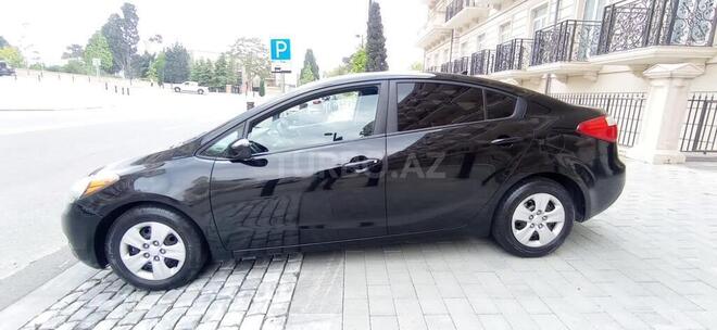 Kia Cerato 2013, 153,000 km - 1.8 l - Bakı