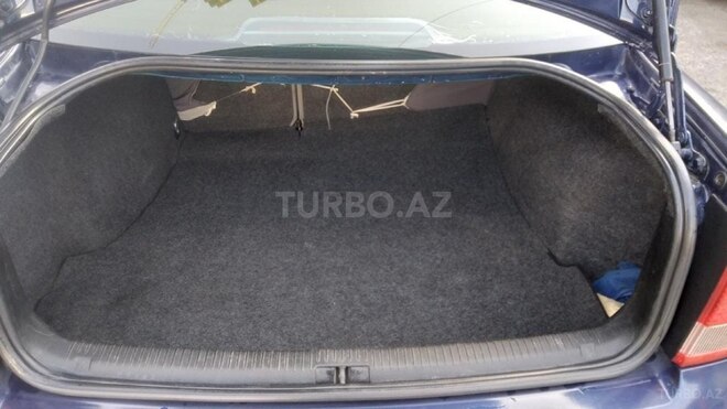 Volkswagen Passat 2000, 432,100 km - 2.0 л - Bakı