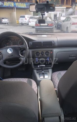 Volkswagen Passat 2000, 432,100 km - 2.0 л - Bakı