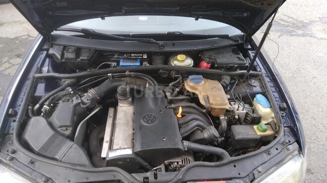 Volkswagen Passat 2000, 432,100 km - 2.0 л - Bakı