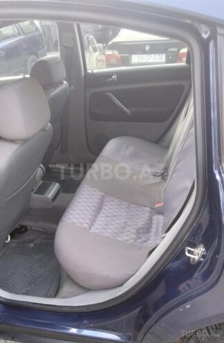 Volkswagen Passat 2000, 432,100 km - 2.0 л - Bakı