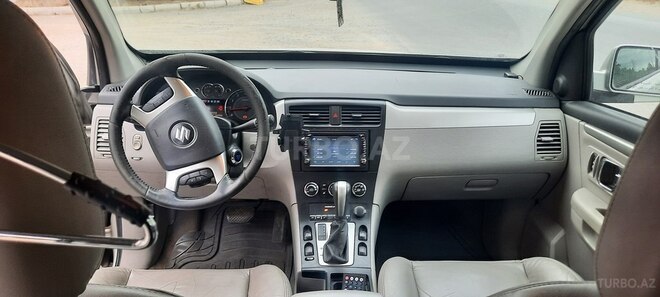 Suzuki  2008, 186,000 km - 3.6 l - Sumqayıt