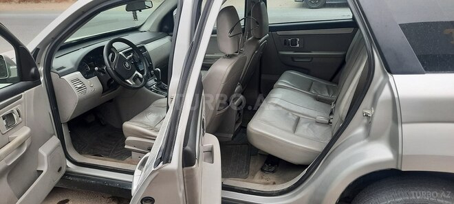 Suzuki  2008, 186,000 km - 3.6 l - Sumqayıt