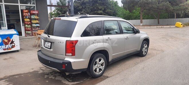 Suzuki  2008, 186,000 km - 3.6 l - Sumqayıt