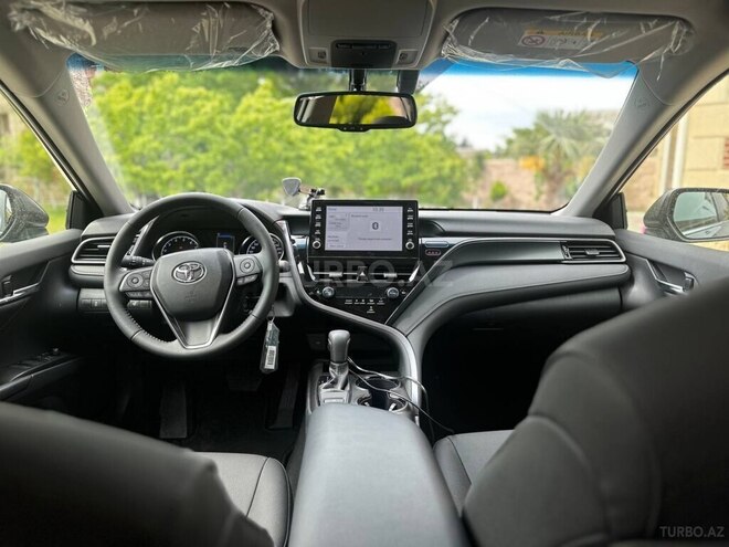 Toyota Camry 2023, 20,000 km - 2.5 л - Bakı