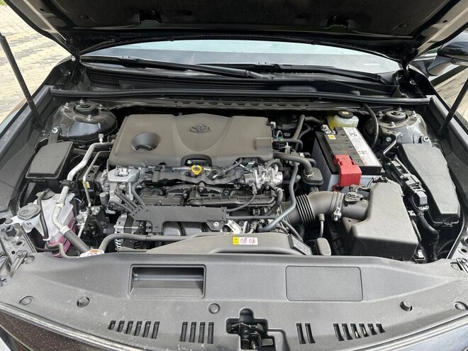 Toyota Camry 2023, 20,000 km - 2.5 л - Bakı
