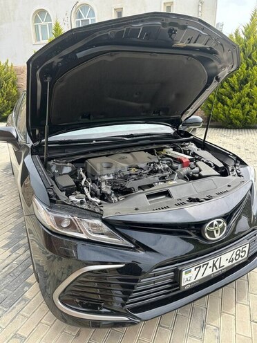 Toyota Camry 2023, 20,000 km - 2.5 л - Bakı